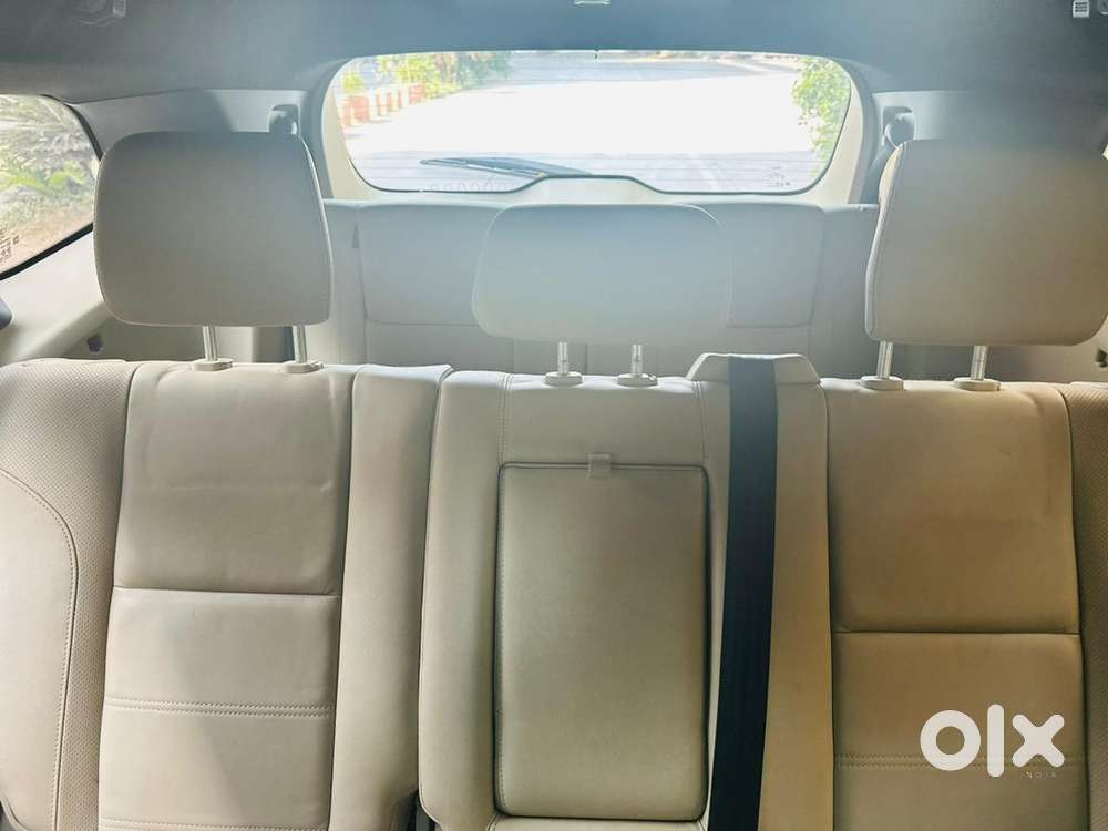 Ford Endeavour 2018 Diesel Good Condition