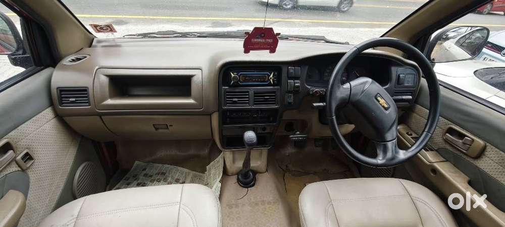 Chevrolet Tavera Neo, 2008, Diesel