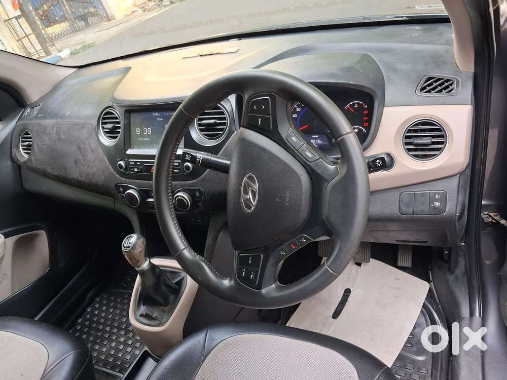 Hyundai Grand I10 Asta 1.2 Kappa Vtvt (o), 2019, Petrol