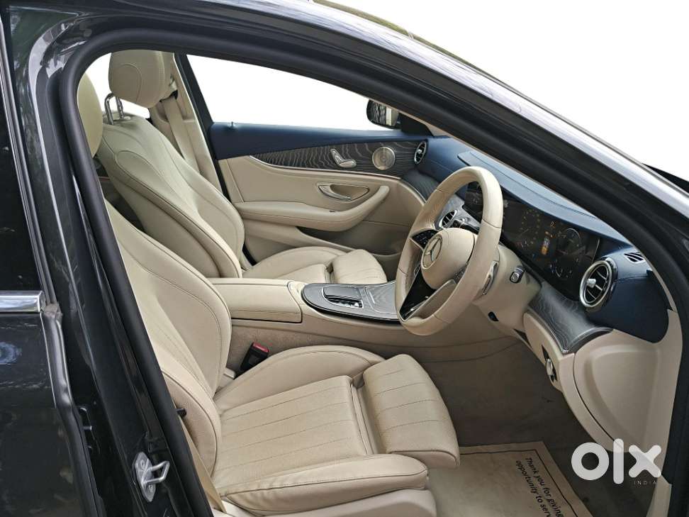 Mercedes-benz E-class E 220d Exclusive, 2023, Diesel