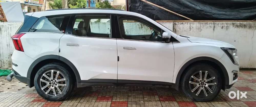 Mahindra Xuv700 Ax7 L Diesel 2023