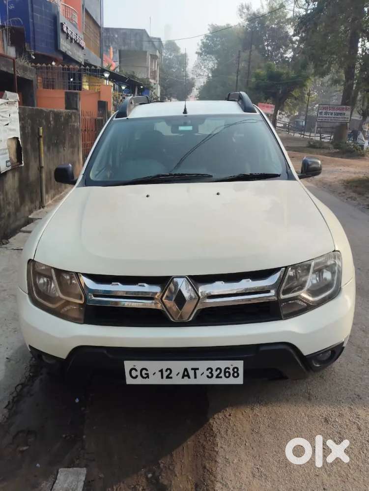 Fire Rate Me Renault Duster Rxe 2017