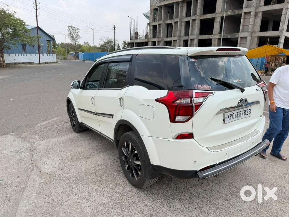 Mahindra Xuv500 2021 Diesel Well Maintained