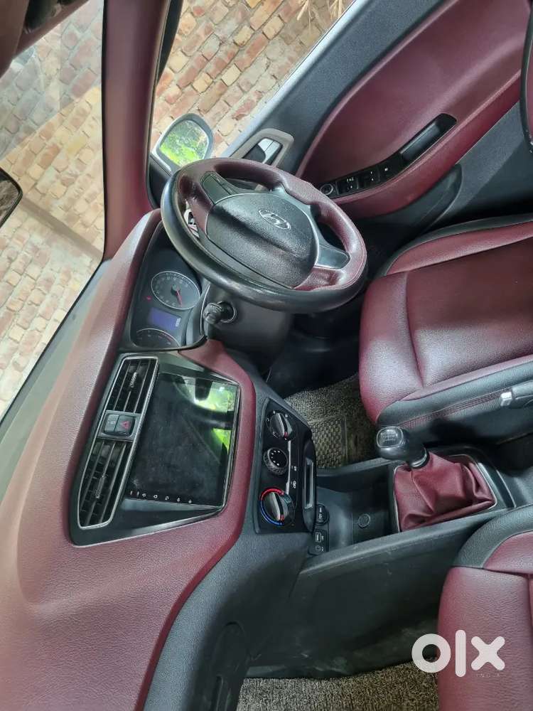 Hyundai I20 Magna 2019 Km Driven