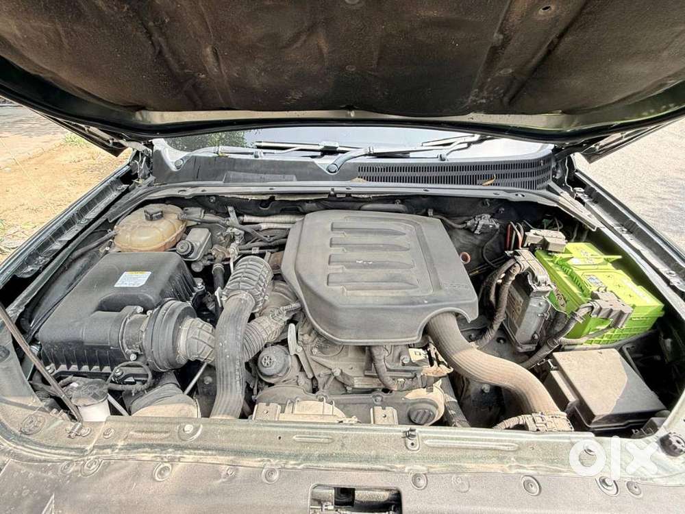 Mahindra Scorpio-n 2022