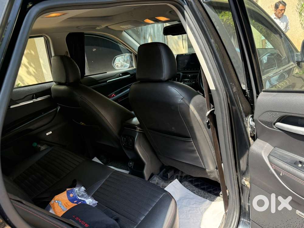 Kia Sonet Gtx 2021 Petrol