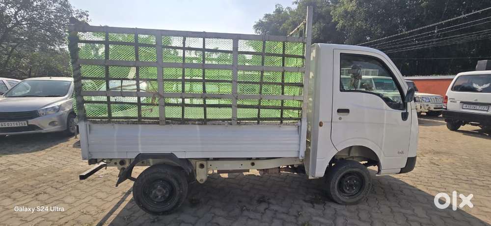 Tata Xenon Xt, 2023, Petrol