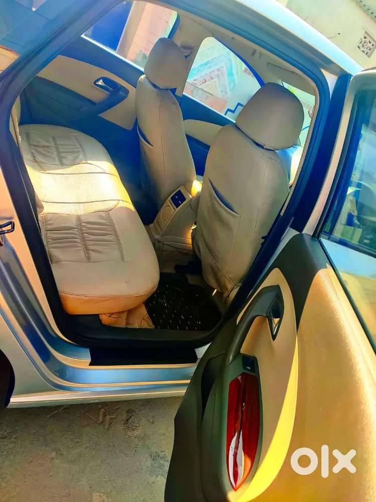 Volkswagen Vento Diesel Manual 2014 Car