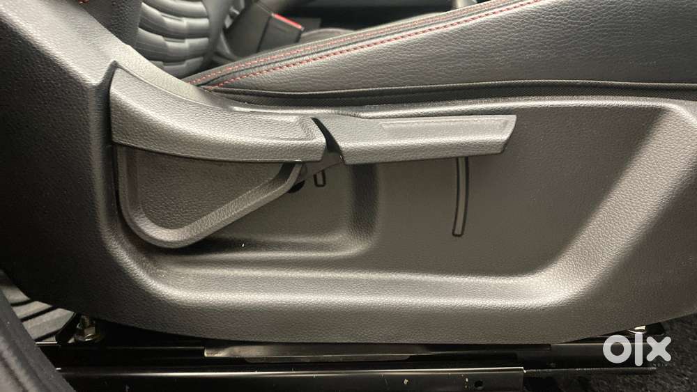Kia Sonet Gtx Plus Turbo Imt, 2023, Petrol
