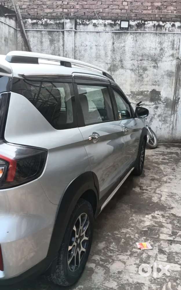 Maruti Suzuki Xl6 2022