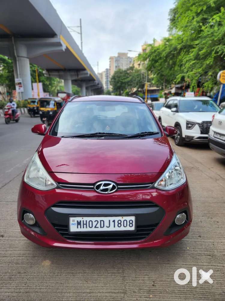 Hyundai Grand I10 Asta 1.2 Kappa Vtvt, 2014, Petrol