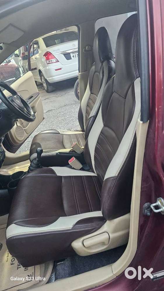 Honda Amaze 1.5 Smt I Dtec, 2013, Diesel