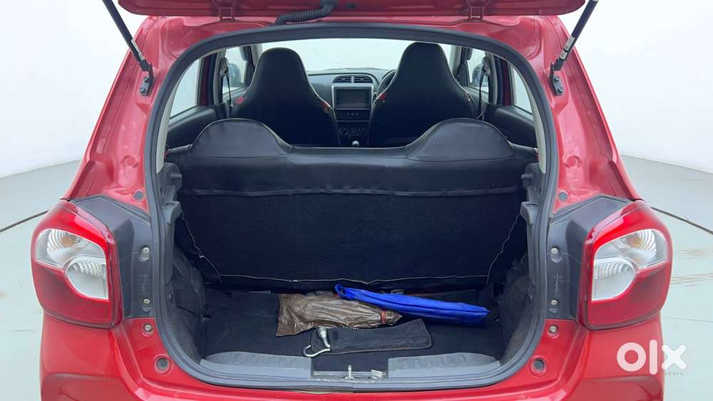 Maruti Suzuki Alto K10 Vxi Plus Ags, 2024, Petrol