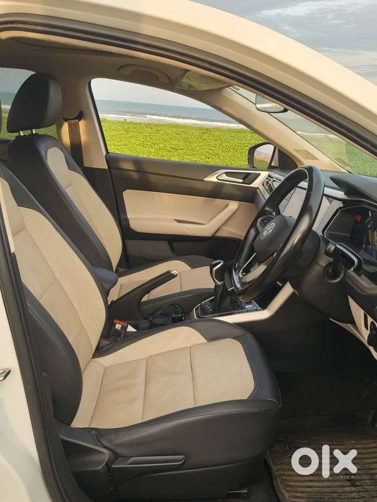 Volkswagen Virtus Topline 1.0 Tsi Mt, 2022, Petrol