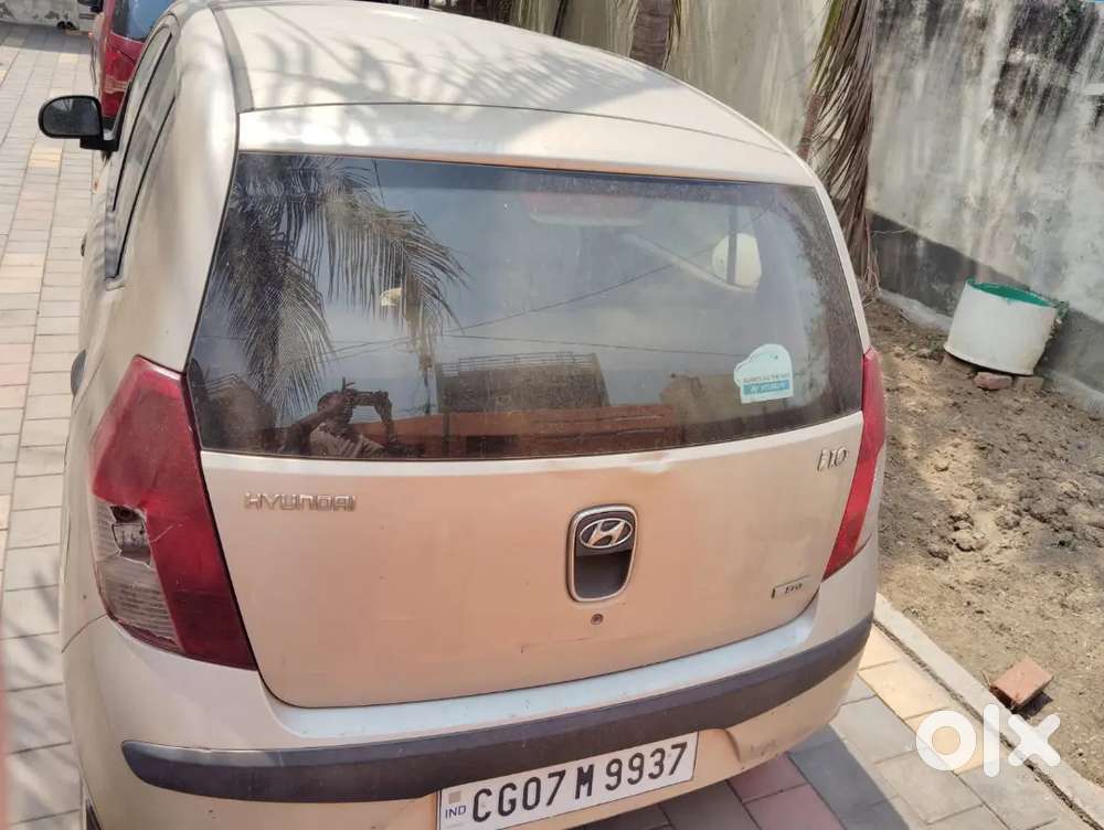 Hyundai I10 2009well Maintained Good Condition Budget Friendly