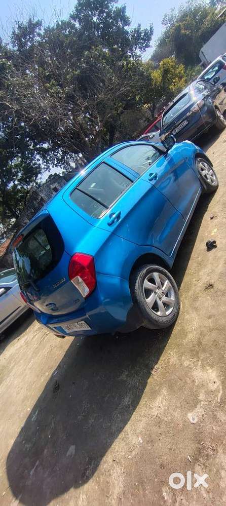 Maruti Suzuki Celerio 2014-2017 Zdi, 2015, Diesel