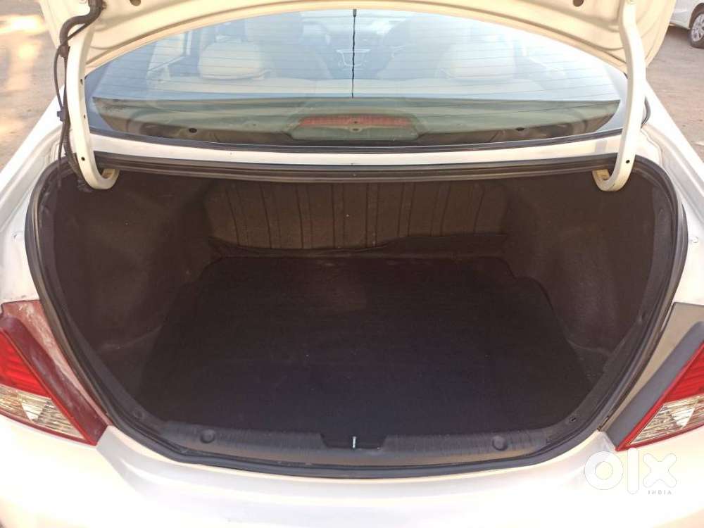 Hyundai Fluidic Verna 1.6 Crdi Sx, 2013, Diesel