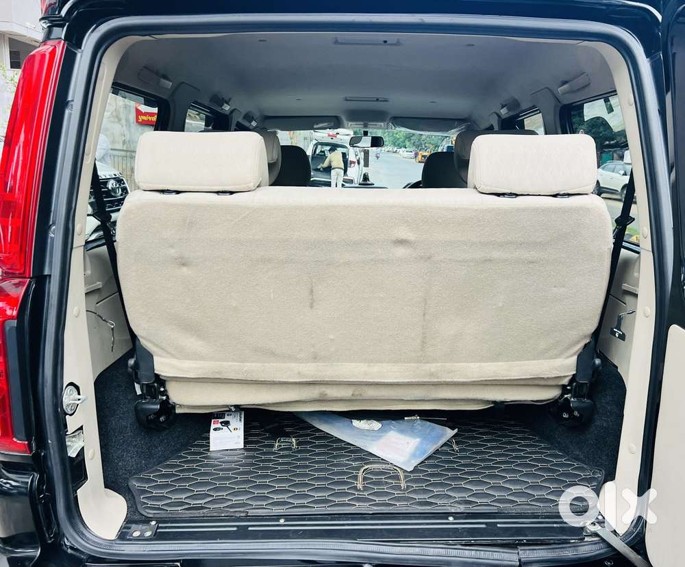 Mahindra Scorpio Classic 2.2 S 11 Mt 7 Str, 2023, Diesel