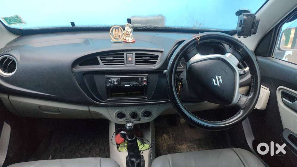Maruti Suzuki Alto 800 2019