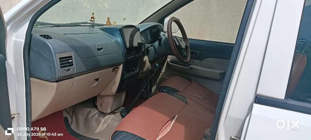 Chevrolet Tavera B1 2013