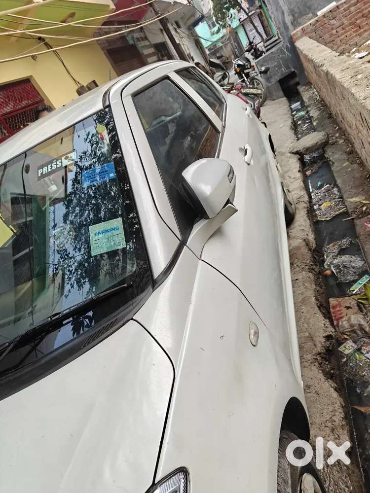 Maruti Suzuki Swift 2014 Petrol Well Maintained