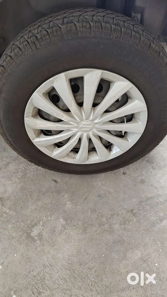 Swift Dzire Vdi Maruti Manual 2016
