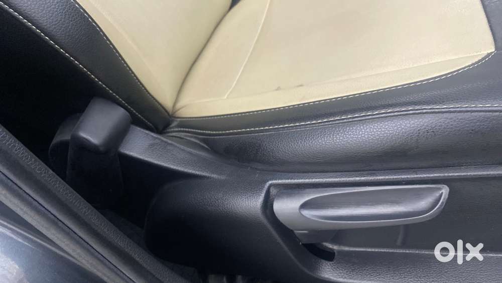 Volkswagen Ameo 1.0 Mpi Comfortline, 2018, Petrol