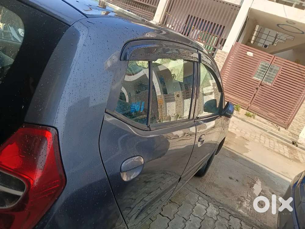 Hyundai I10 2012