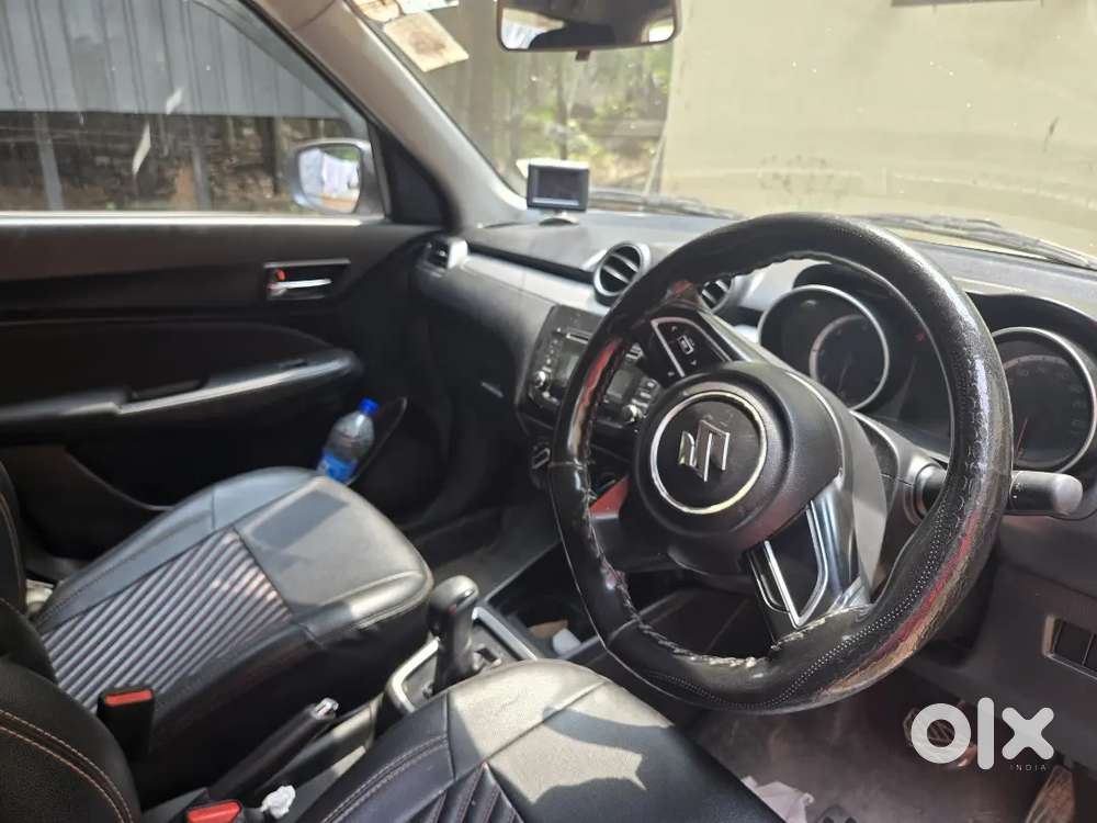 Maruti Suzuki Swift 2018 Diesel Automatic
