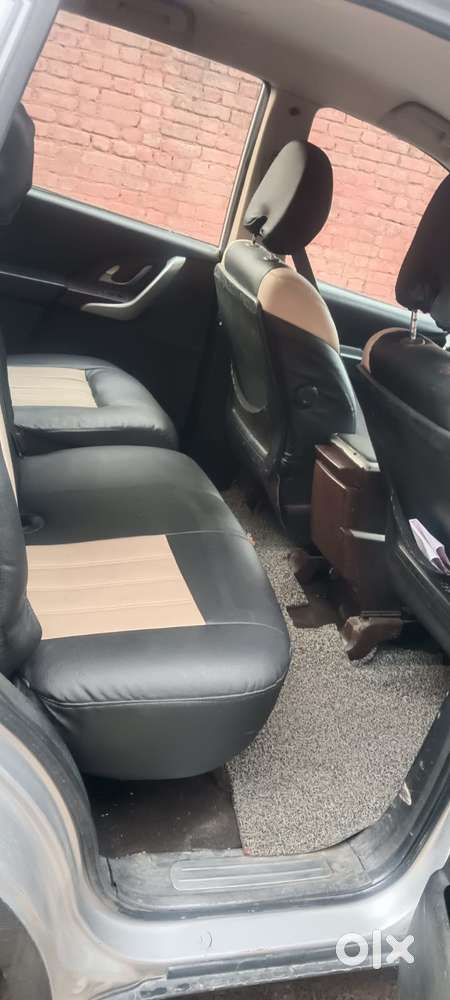 Mahindra Xuv500 W6 2wd, 2014, Diesel