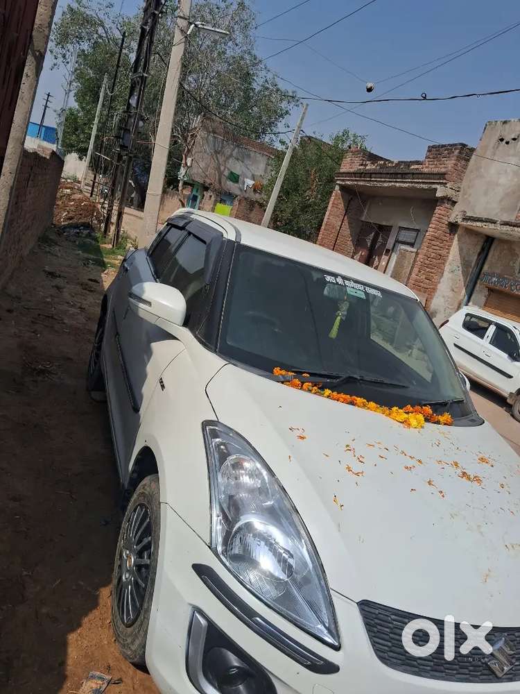 Maruti Suzuki Swift Rs 2012 Diesel