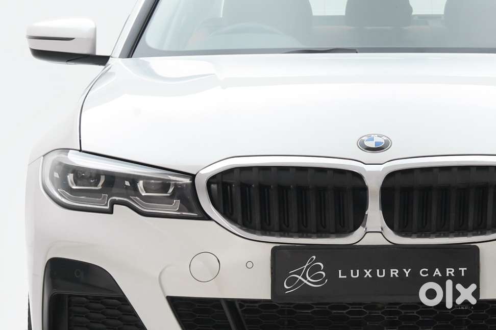 Bmw 3 Series Gran Limousine 330li M Sport, 2023, Petrol