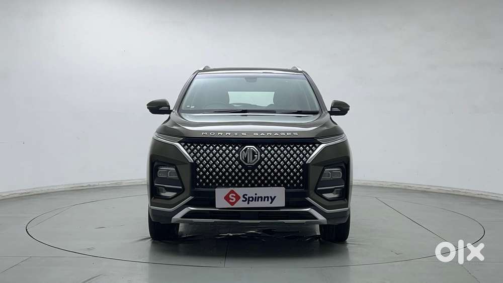 Mg Hector Smart Pro 2.0 Turbo Diesel Mt, 2024, Diesel
