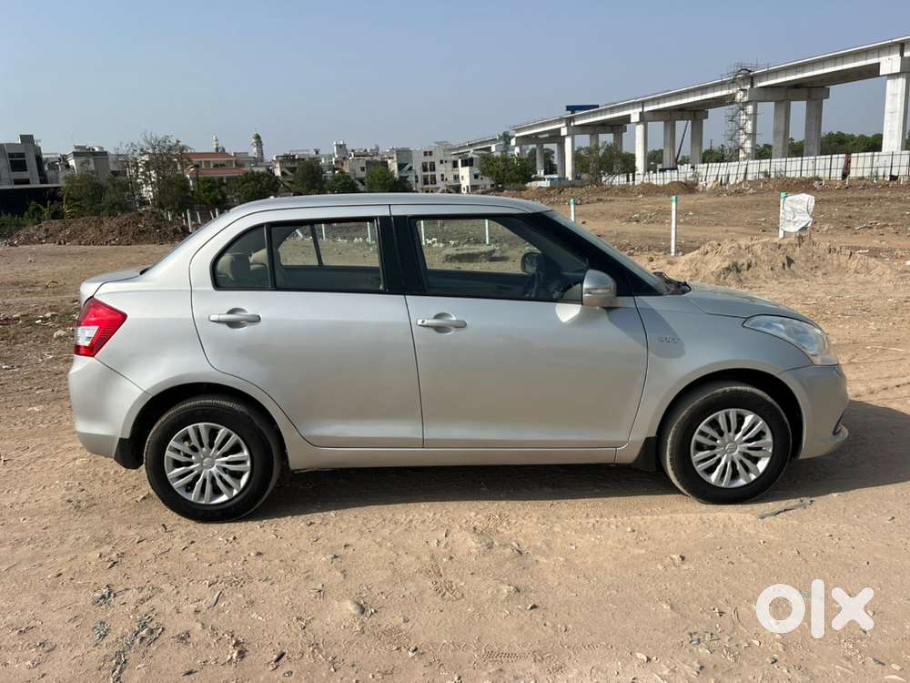 Swift Dzire Maruti 2017
