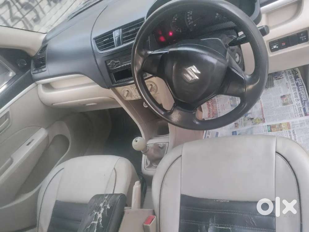 2019 Maruti Dzire Lxi