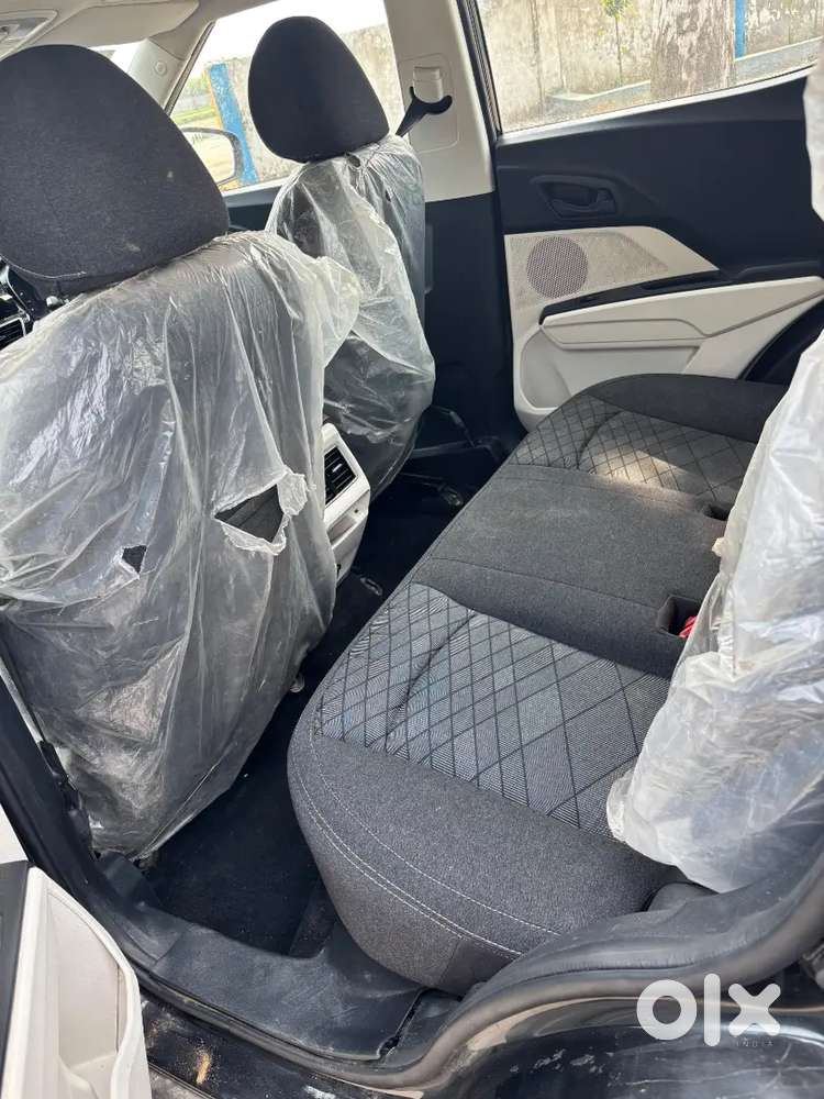 Mahindra Xuv 3xo 2026