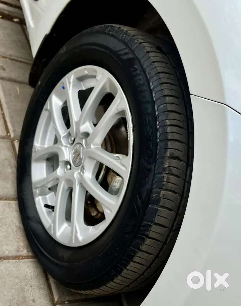 Maruti Suzuki Swift 2023 Petrol 58000 Km Driven