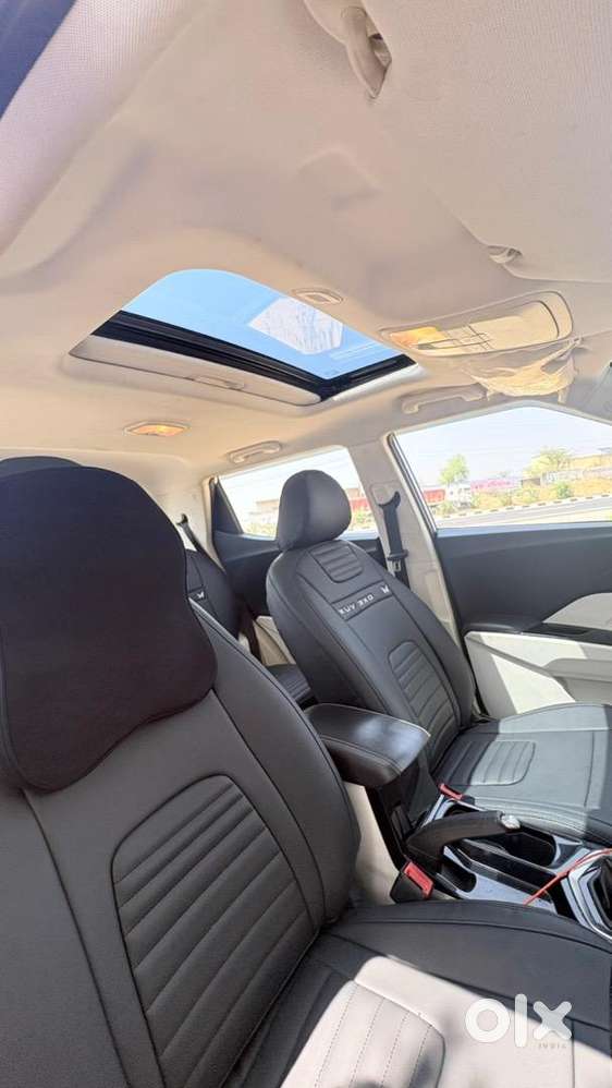 Mahindra Xuv 3xo 2024 Diesel Well Maintained