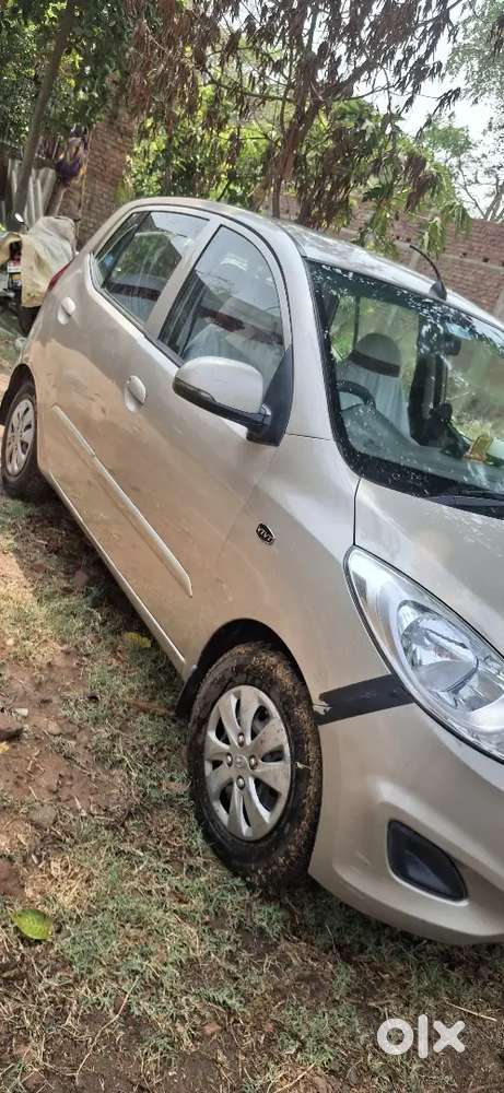Hyundai I10 2012 Petrol Well Maintained
