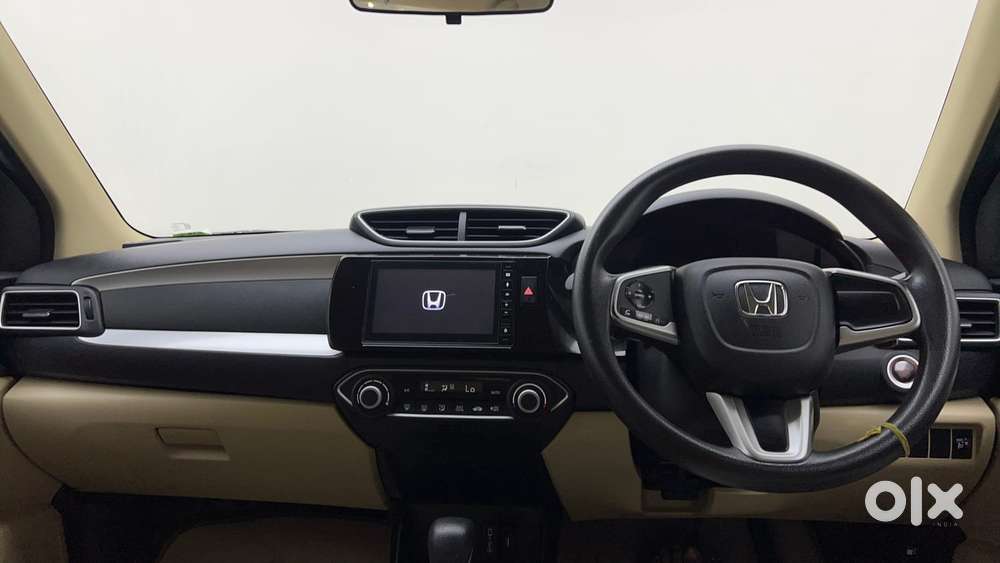 Honda Amaze Vx 1.2 Petrol Cvt, 2022, Petrol