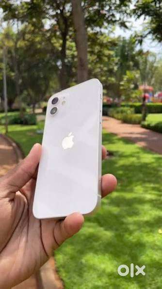 Iphone 12 excellent situation