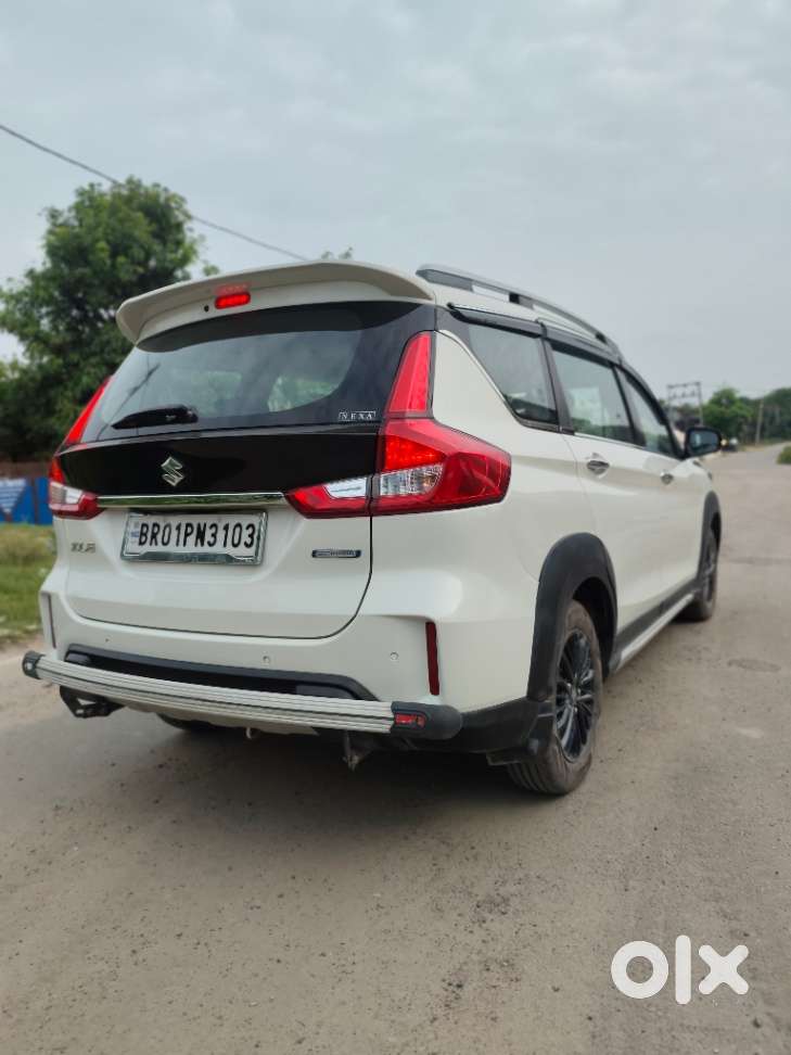Maruti Suzuki Xl6 1.5 Alpha Mt, 2022, Petrol