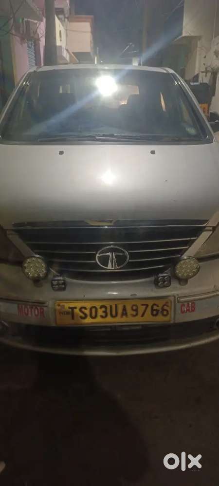 Tata Indica Vista 2015 Diesel 185762 Km Driven