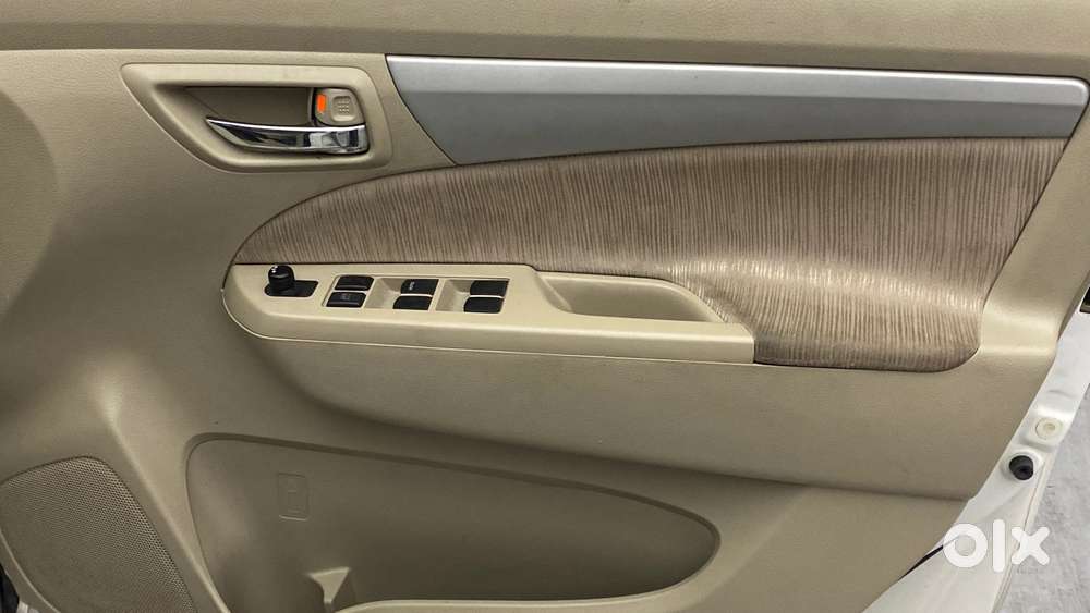 Maruti Suzuki Ertiga Vxi, 2015, Petrol