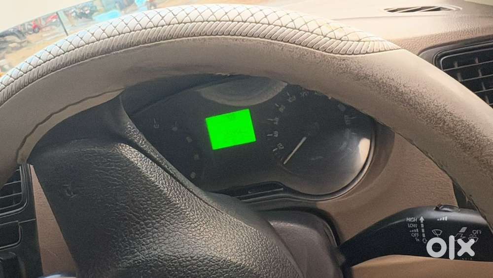 Skoda 2014 Manual Petrol Car