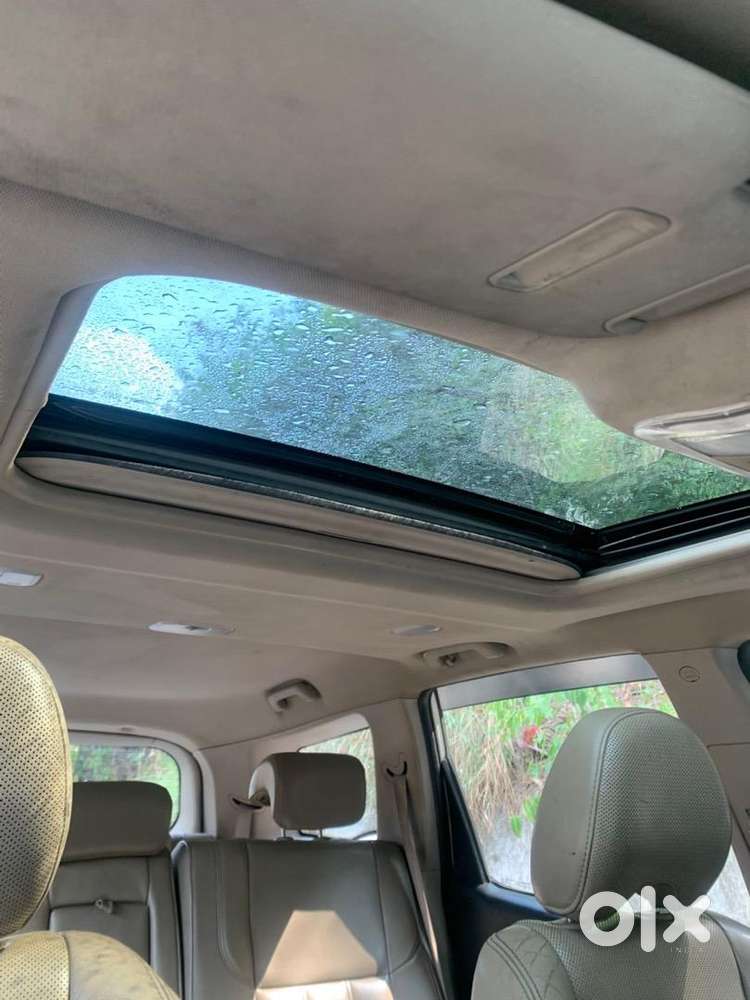 Mahindra Suv Diesel 2018
