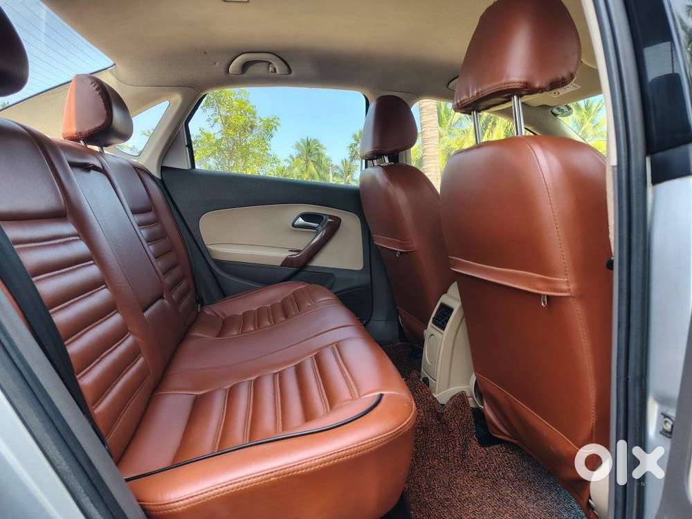 Volkswagen Vento 1.2 Tsi Highline At, 2019, Petrol