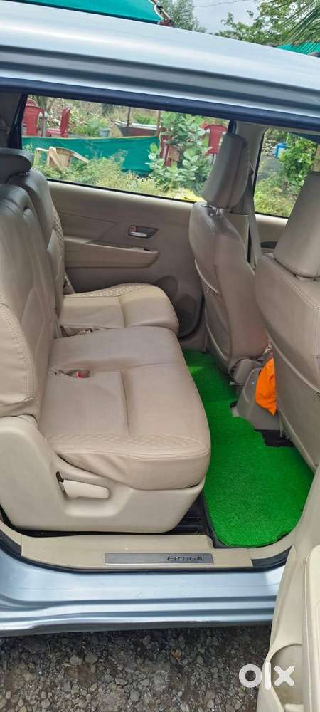 अर्टिगा' (ertiga) विक्रीसाठी उपलब्ध आहे