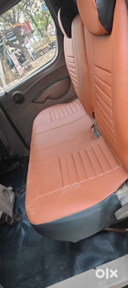 Mahindra Xylo 2009-2011 E4 Bs Iv, 2010, Diesel