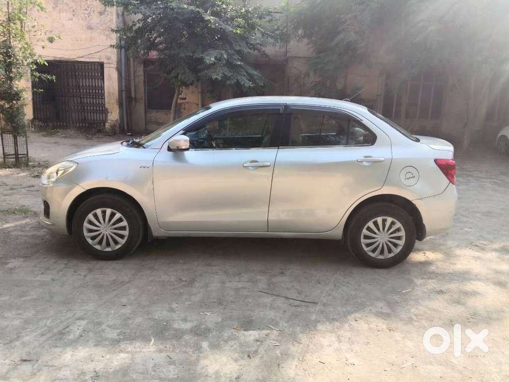 Maruti Suzuki Dzire 2018